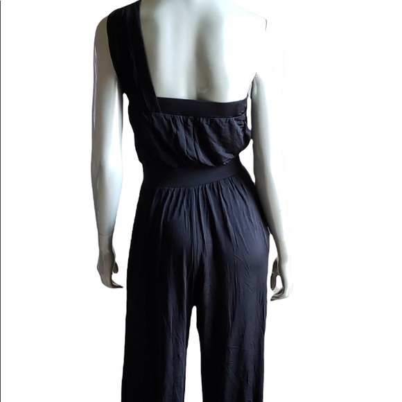 Black jumpsuit - Picture 5 of 5
